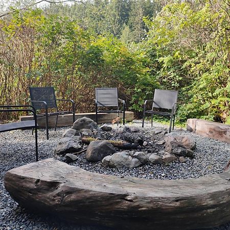Wild Coast Wilderness Resort 포트 렌프루 외부 사진